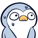 Perkumpulan Pengu Nyasar 🐧