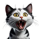 Bob Cat - $MEW