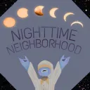 🏠Nighttime Neighborhood🌙