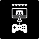 Just Playing Games For Fun's icon
