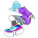 More Step Tribe