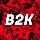 B2K icon