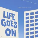 corner