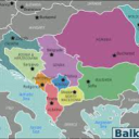 Balkan Minecraft Server Icon
