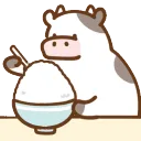 ᶻ 𝗓 𐰁 ﹒ ﹒ server icon