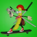 Meta Banana