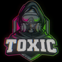 Discovery icon for Toxic Discord server