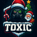 Discovery icon for Toxic Discord server