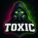 Toxic icon