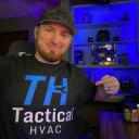 Tactical HVAC’s Hangout Discord Server Icon