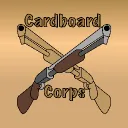 Cardboard Corps Discord Server Icon