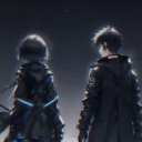 Lian Nova Community Discord server icon