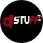   ・DJ STUFF Discord Server Icon