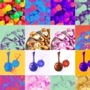 Snacks & Candy Discord Server Icon