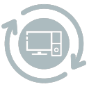 HS-Server Server Icon