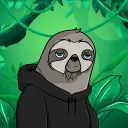 Sleepy Sloths