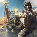call of duty mobile.... 😎
