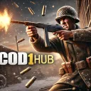 COD1HUB - CoD 1 resources