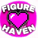 The Figure Haven Discord Server Icon