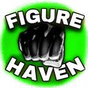 The Figure Haven Discord Server Icon