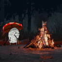 LegionTree's Forest