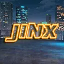 Jinx's サーバ (Sāba/Server)