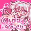 Cosplayer Hangout! discord icon