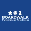 Boardwalk