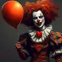 Server von EvilClown