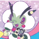  • 𝙼𝙸𝙸𝚂𝚃𝚈’𝚂 𝙲𝚁𝚈𝙿𝚃 ... Discord Server Icon