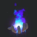 ʙᴏɴꜰɪʀᴇ Discord Server Icon