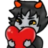 Blursed Homestuck Emojis