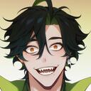 Cult of Mujin Discord Server Icon