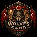 Wolves of the Sand