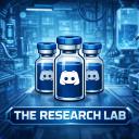 The Research Lab icon