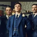 PeakyBlinders