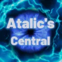 Atalic’s Central Discord Server Icon