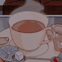 ðŸ§¸ð’žð’½ð’¾ð“ð“ ð’žð’¶ð’»ð‘’â˜• Server Icon