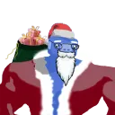 King of the Cord Discord Server Icon