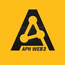 APH WEB3 Discord Server Icon