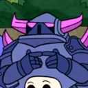 Big PEKKA's