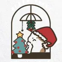 Michis Café Discord Server Icon