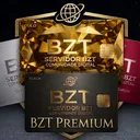 BZT cards