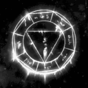 Apocrypha Discord Server Icon – Valorant