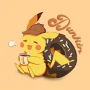 ☕𝕯𝖚𝖓𝖐𝖎𝖓 𝕮𝖆𝖋𝖊🍩 discord icon