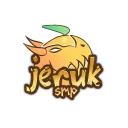 Jeruk Empire