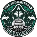 The Indomitable Sea Wolves