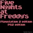 FNAF para PS2
