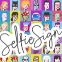 SelfieSign Autograph NFT