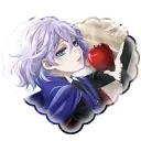 emojis! ੈ Discord Server Icon